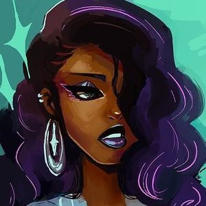 Meet your Posher, Christie